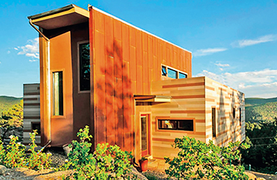 青島集裝箱房屋